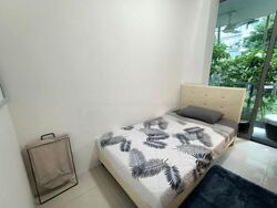 One-north Residences (D5), Apartment #481444141